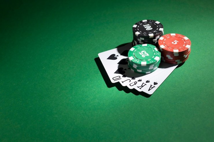 Platform bandartaruhan168 menampilkan berbagai pilihan permainan kasino langsung termasuk No Commission Baccarat
